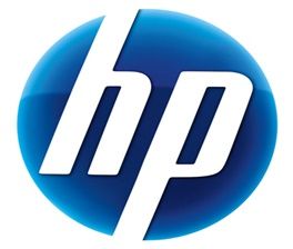 Logotipo de HP Fabricante